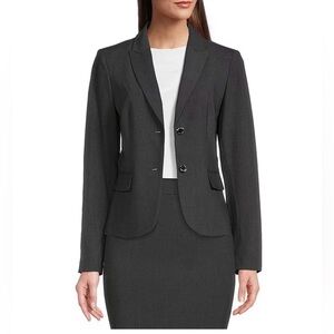 Women’s Calvin Klein 2 pc Business Suit